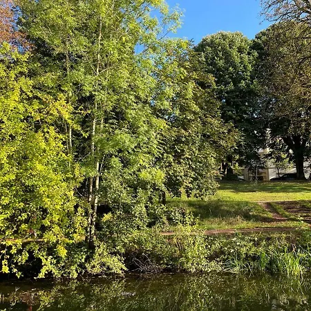 Péniche Helios * Metz