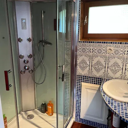 Peniche Helios 船屋