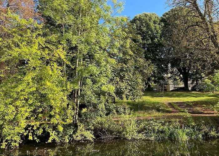 Péniche Helios Hotel en barco