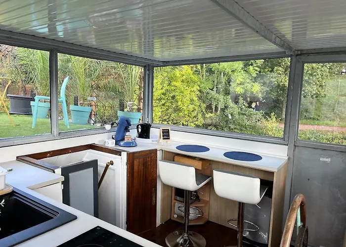 Botel Péniche Helios *