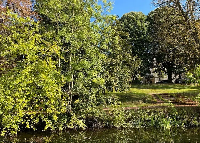 Péniche Helios * Metz