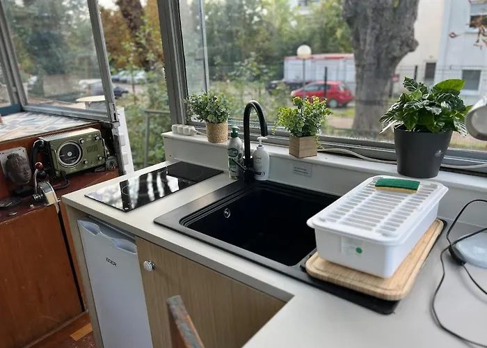 Botel Péniche Helios *